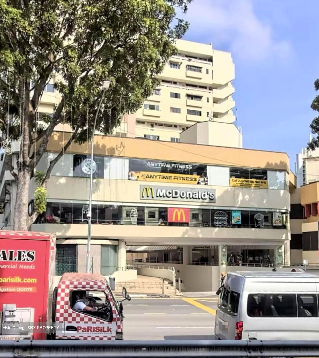 Queensway Tower / Queensway Shopping Centre (D3), Retail #455874041